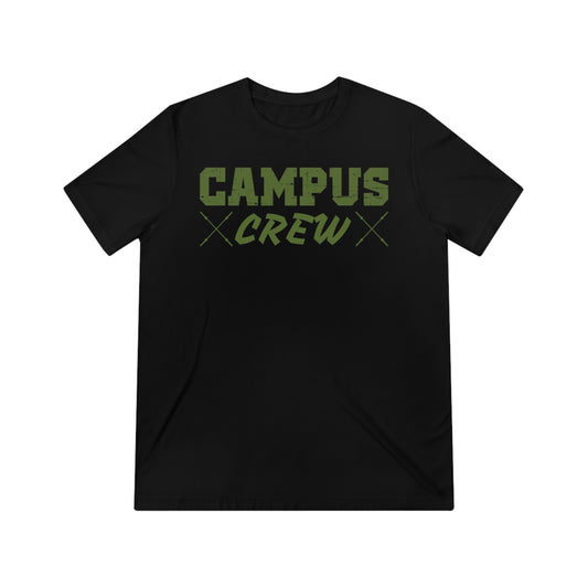 CAMPUS Crew Competition Men's Triblend Tee