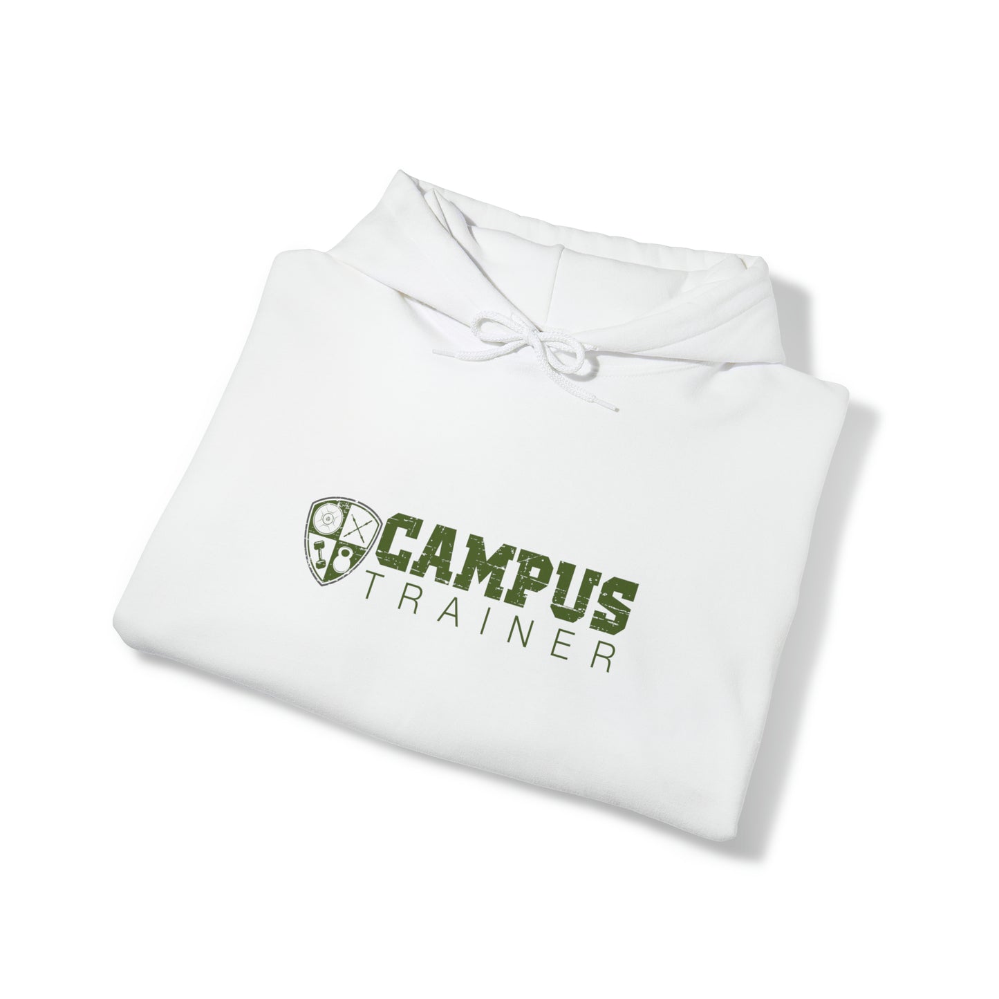 CAMPUS Trainer Edition - Hoodie