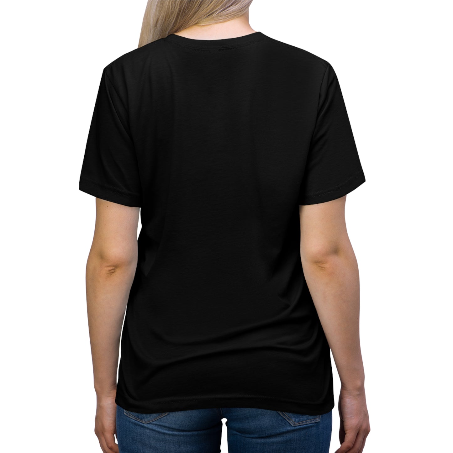 CAMPUS Crew Competition Men's Triblend Tee