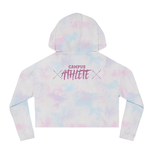 CAMPUS Athlete Edition - Cropped Hoodie - 1