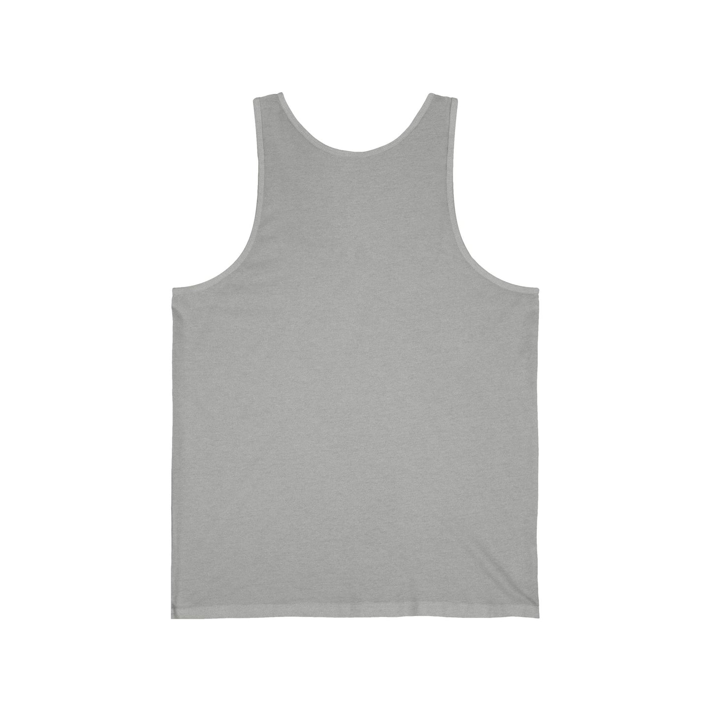 CAMPUS Trainer Edition - Unisex Jersey Tank