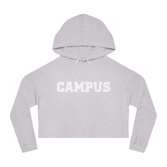 CAMPUS Athlete Edition - Cropped Hoodie