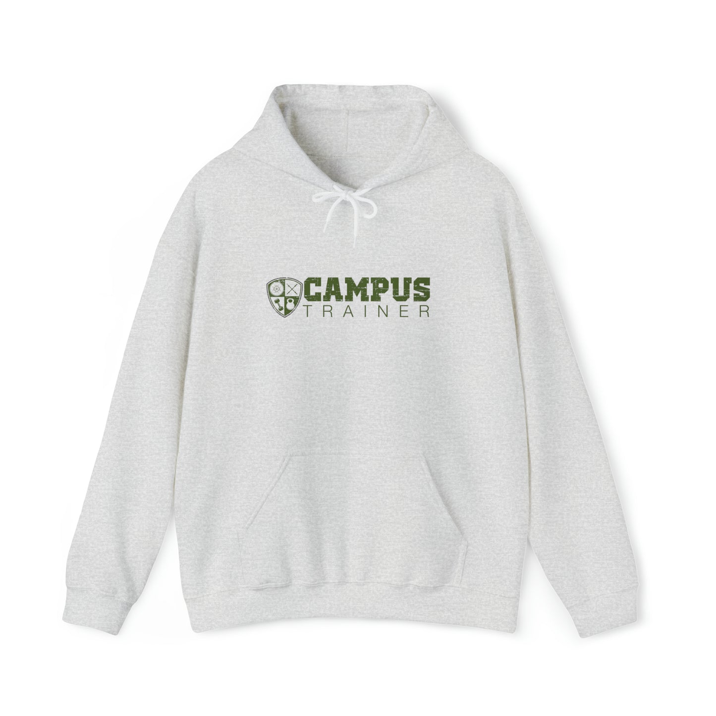 CAMPUS Trainer Edition - Hoodie