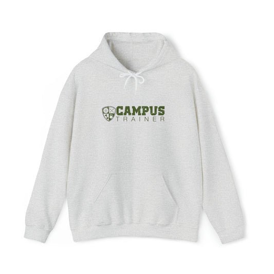 CAMPUS Trainer Edition - Hoodie