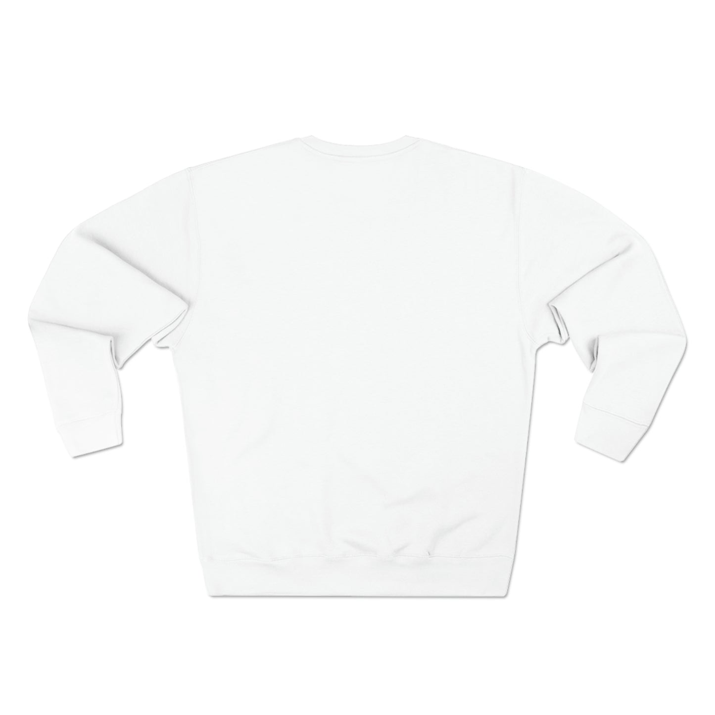 CAMPUS Trainer Edition - Unisex Premium Crewneck Sweatshirt
