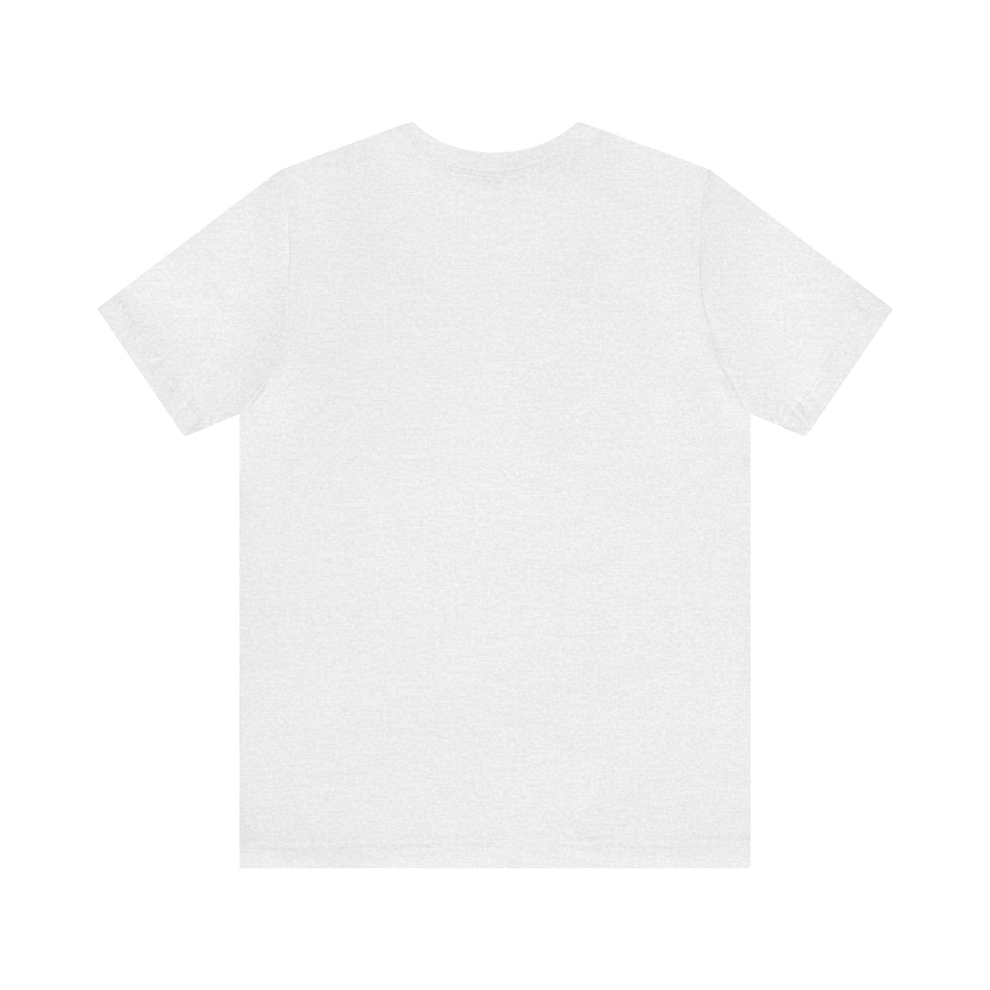 CAMPUS Trainer Edition - Unisex Jersey Short Sleeve Tee