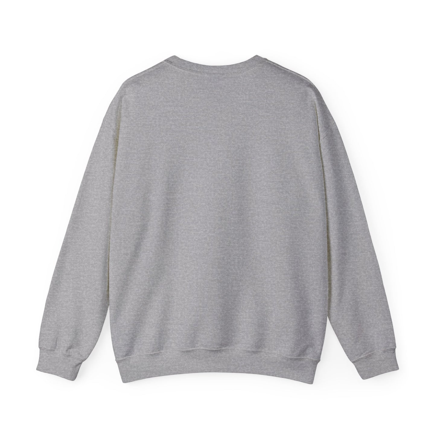 CAMPUS Trainer Edition - Crewneck Sweatshirt [Unisex Heavy Blend]