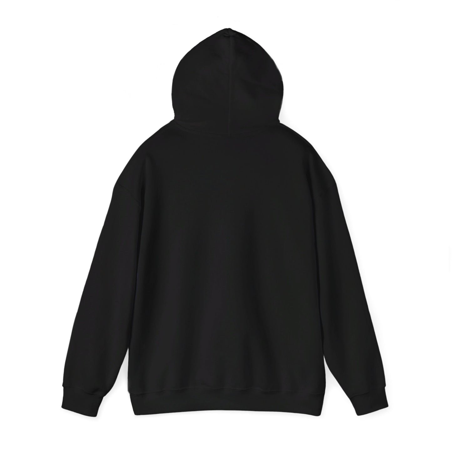 CAMPUS Crest Hoodie