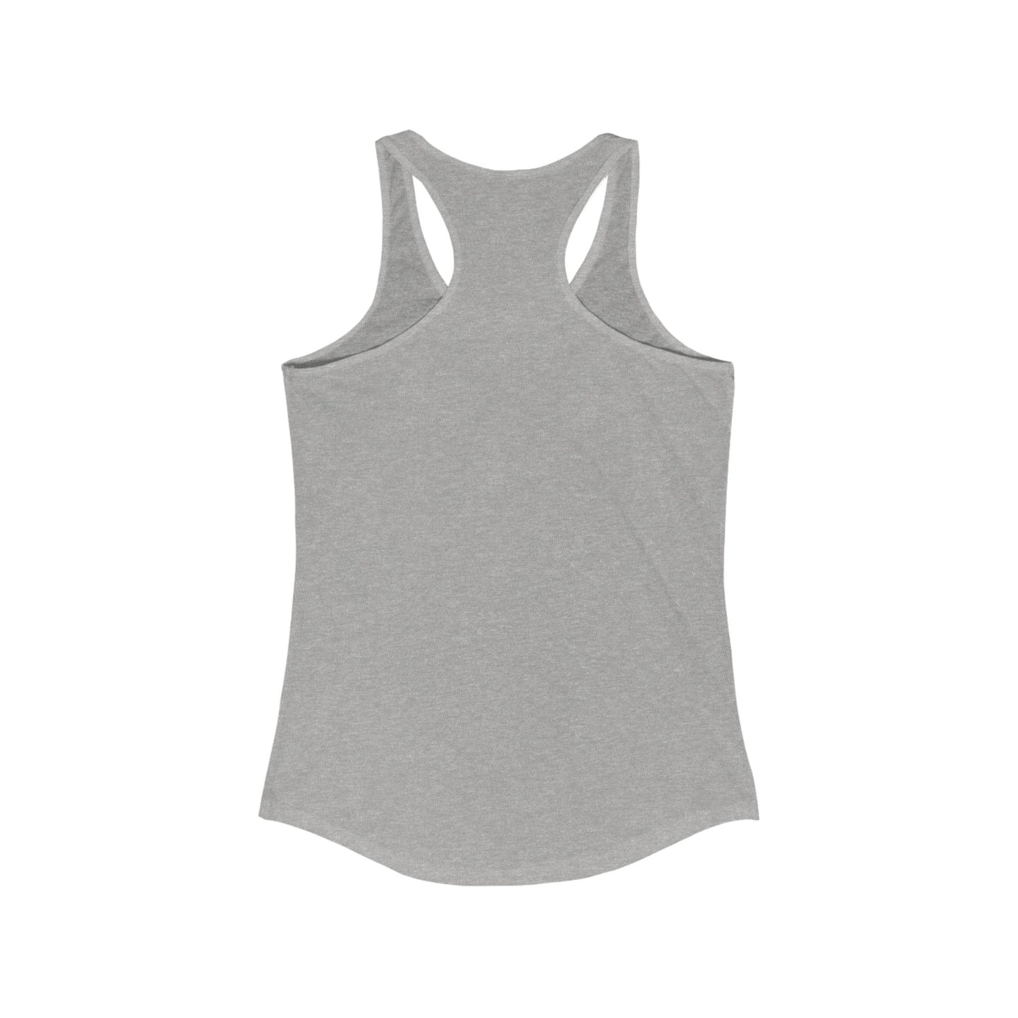 CAMPUS Trainer Edition - Women's Ideal Racerback Tank
