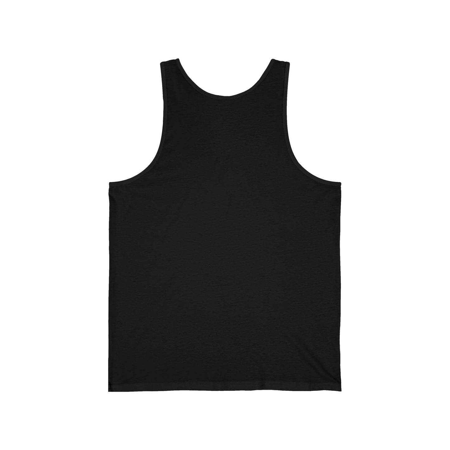 CAMPUS Trainer Edition - Unisex Jersey Tank