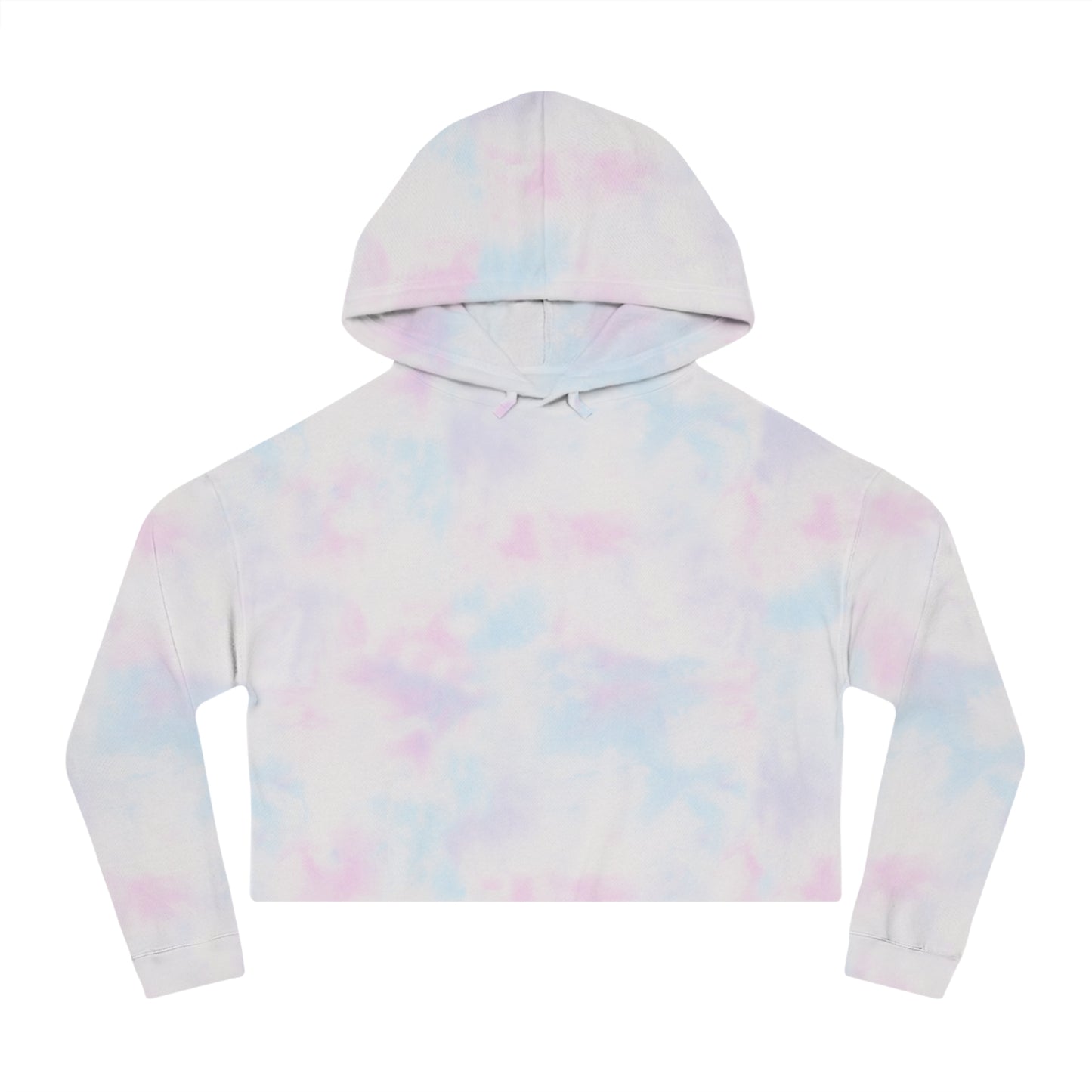 CAMPUS Athlete Edition - Cropped Hoodie - 1