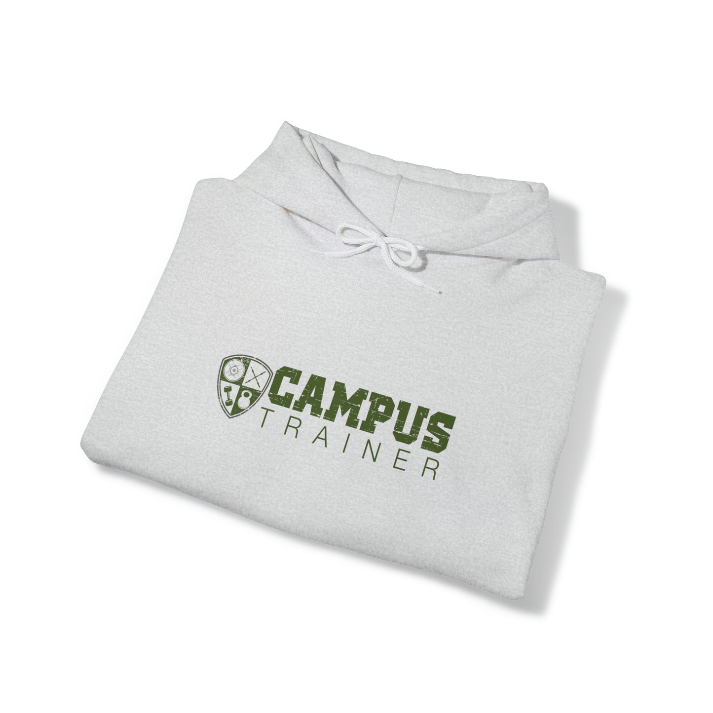 CAMPUS Trainer Edition - Hoodie