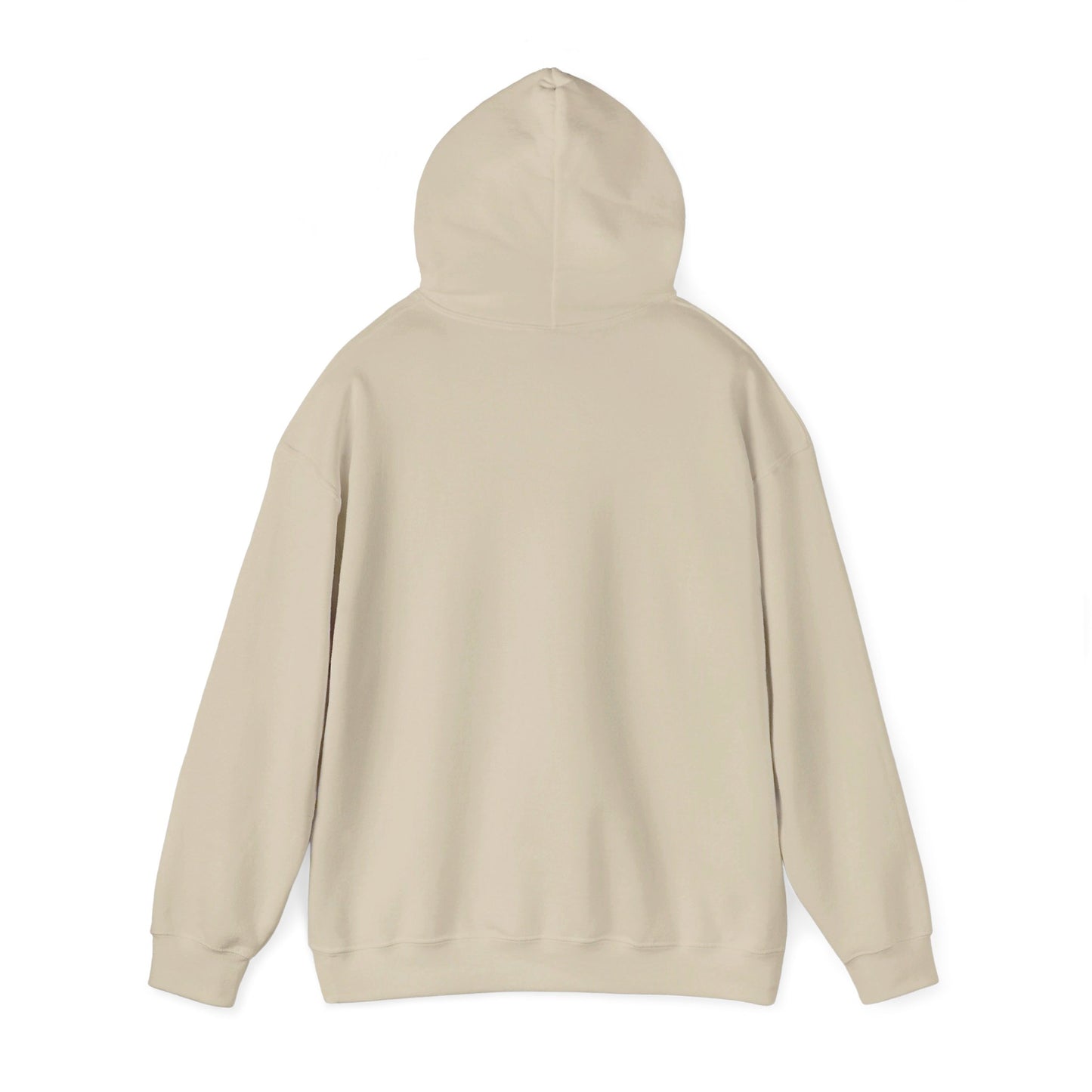 CAMPUS Crest Hoodie