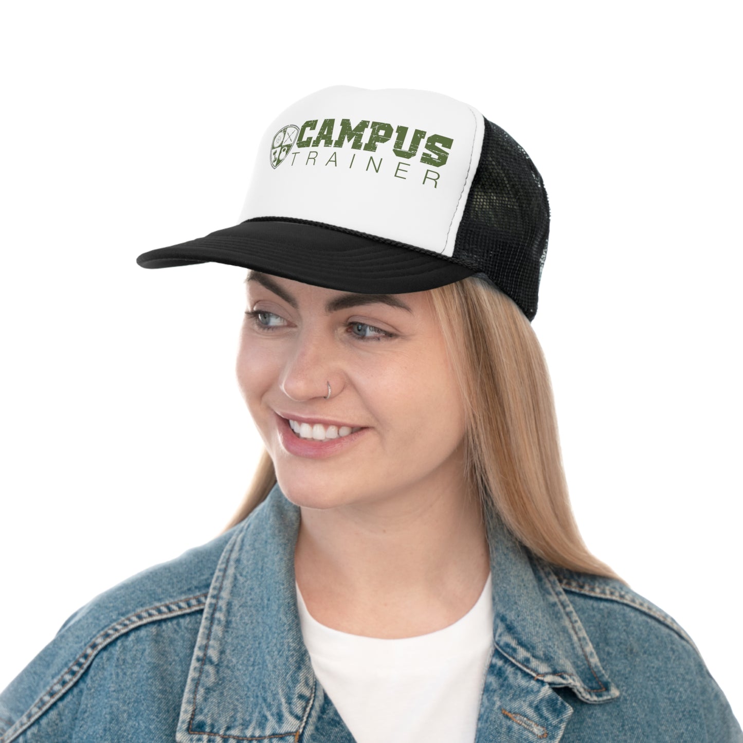 CAMPUS Trainer Edition - Trucker Cap