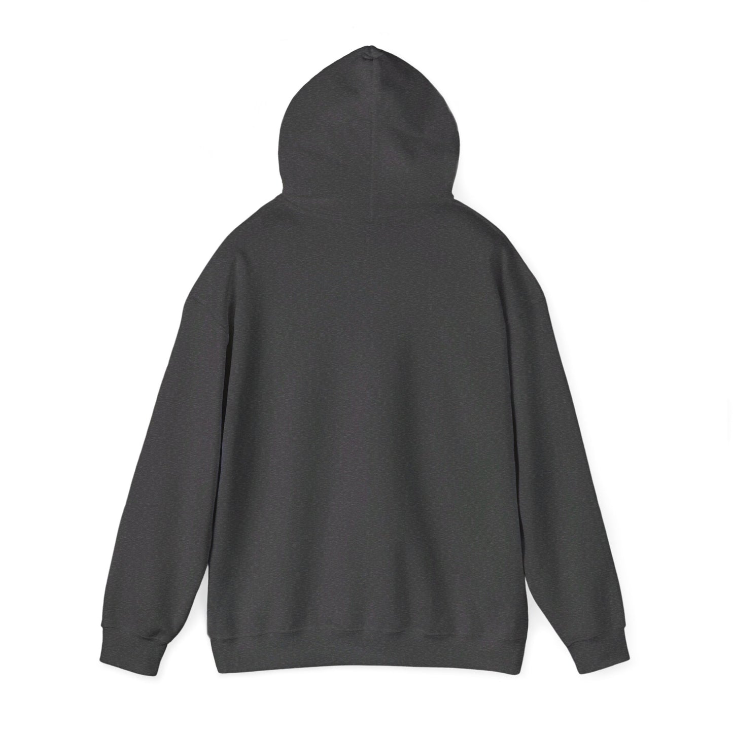 CAMPUS Crest Hoodie