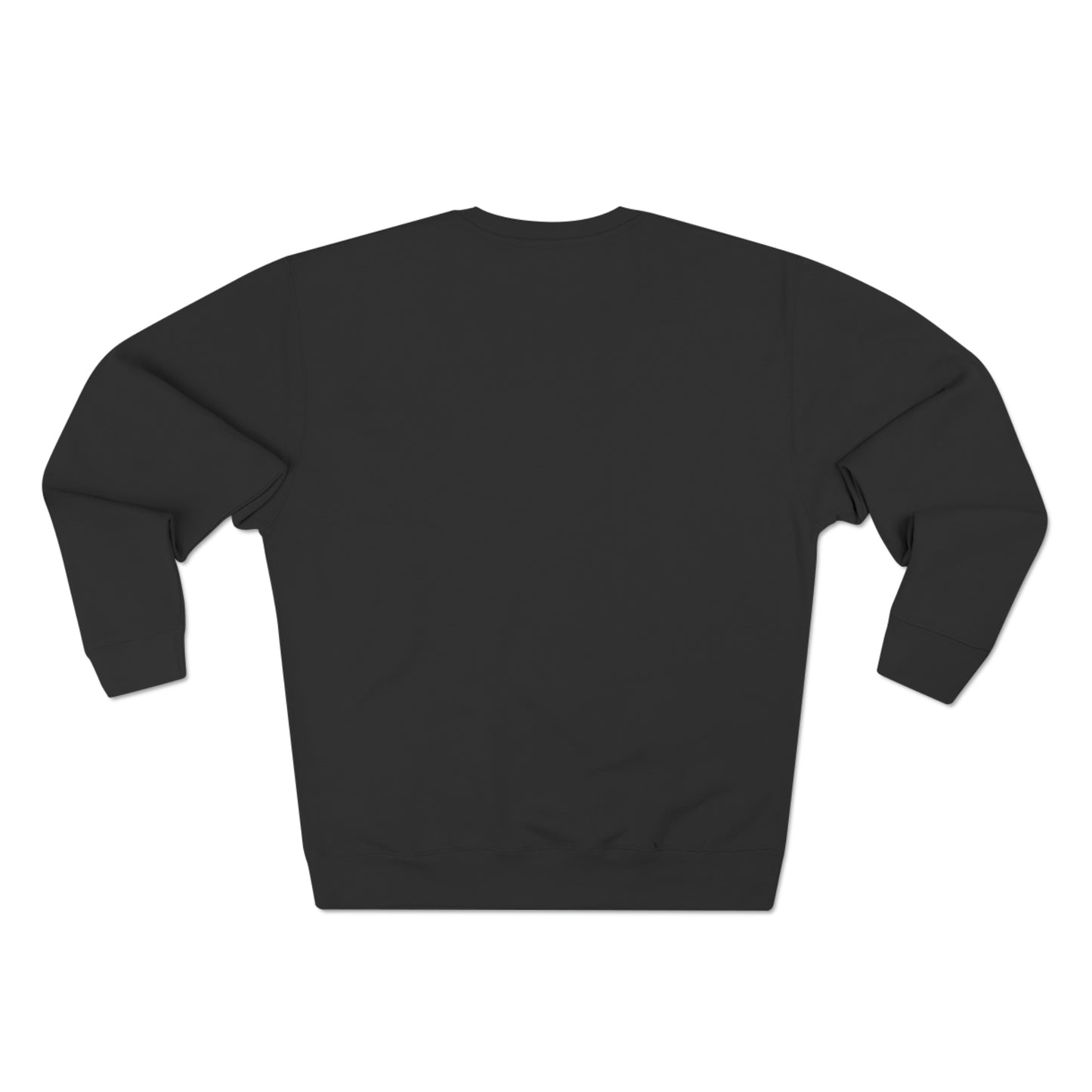 CAMPUS Trainer Edition - Unisex Premium Crewneck Sweatshirt