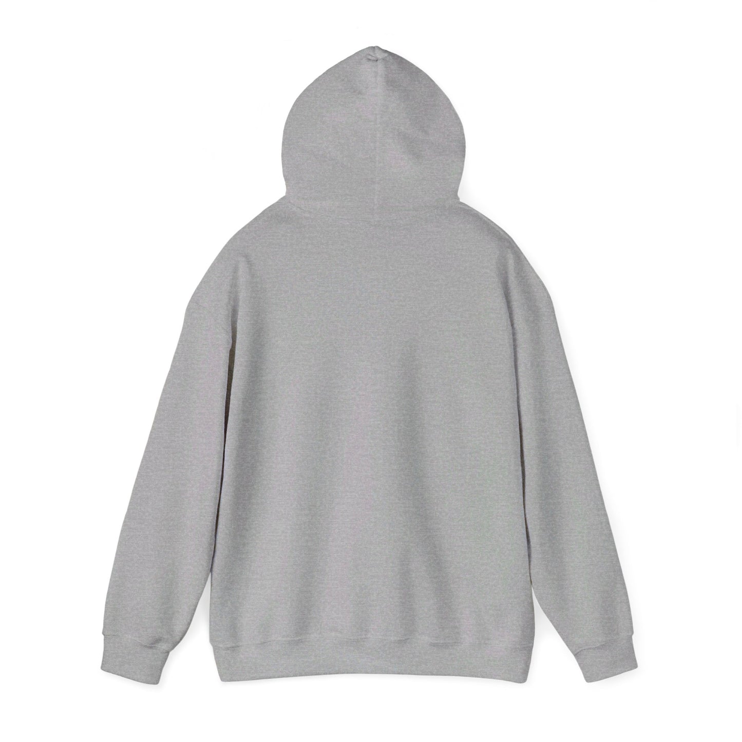 CAMPUS Crest Hoodie