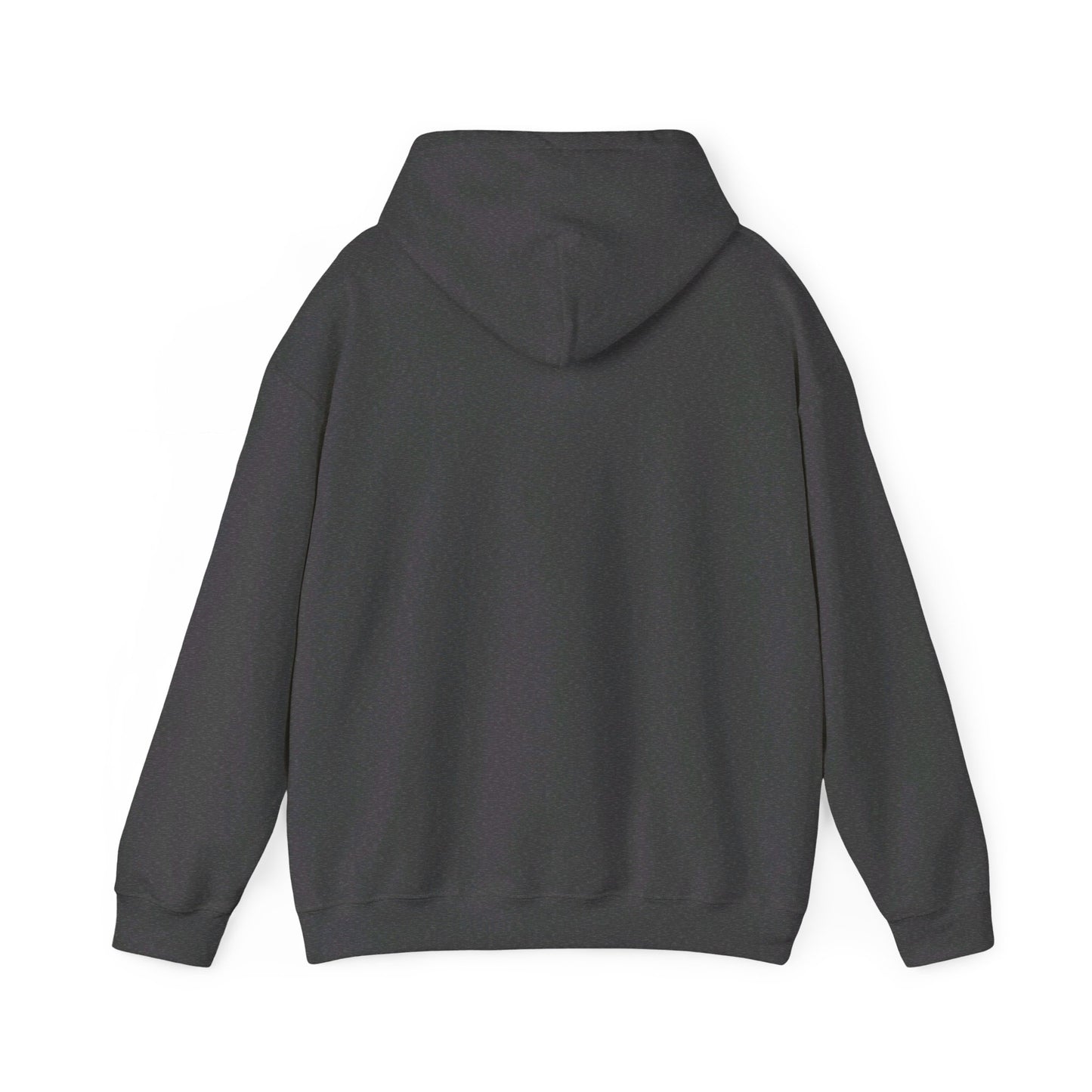 CAMPUS Crest Hoodie