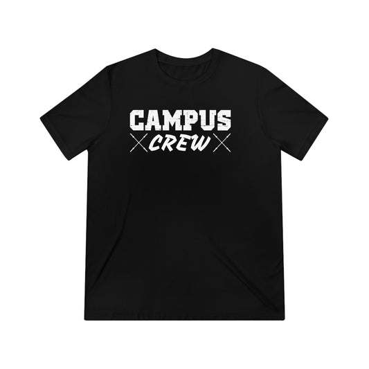 CAMPUS Crew Competition Men's Triblend Tee