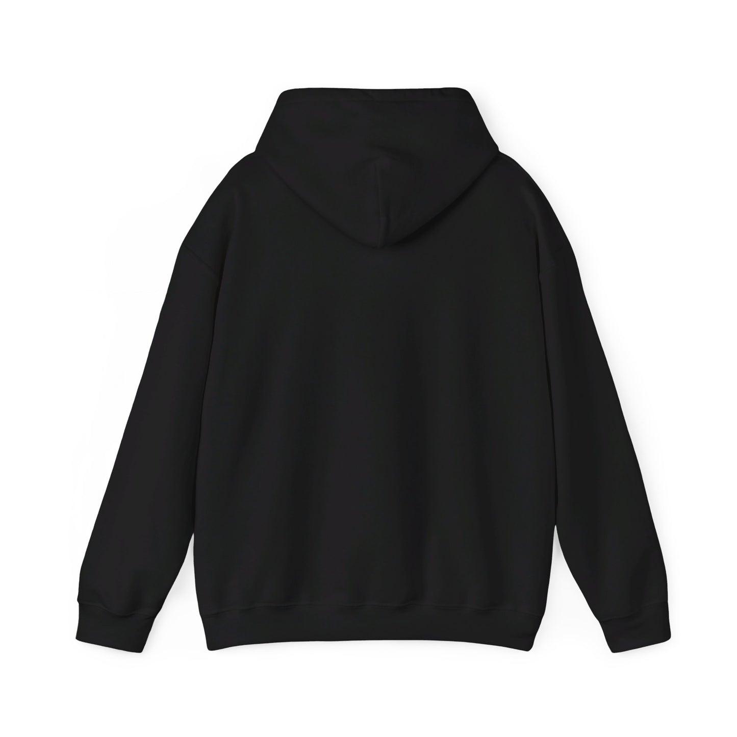 CAMPUS Crest Hoodie