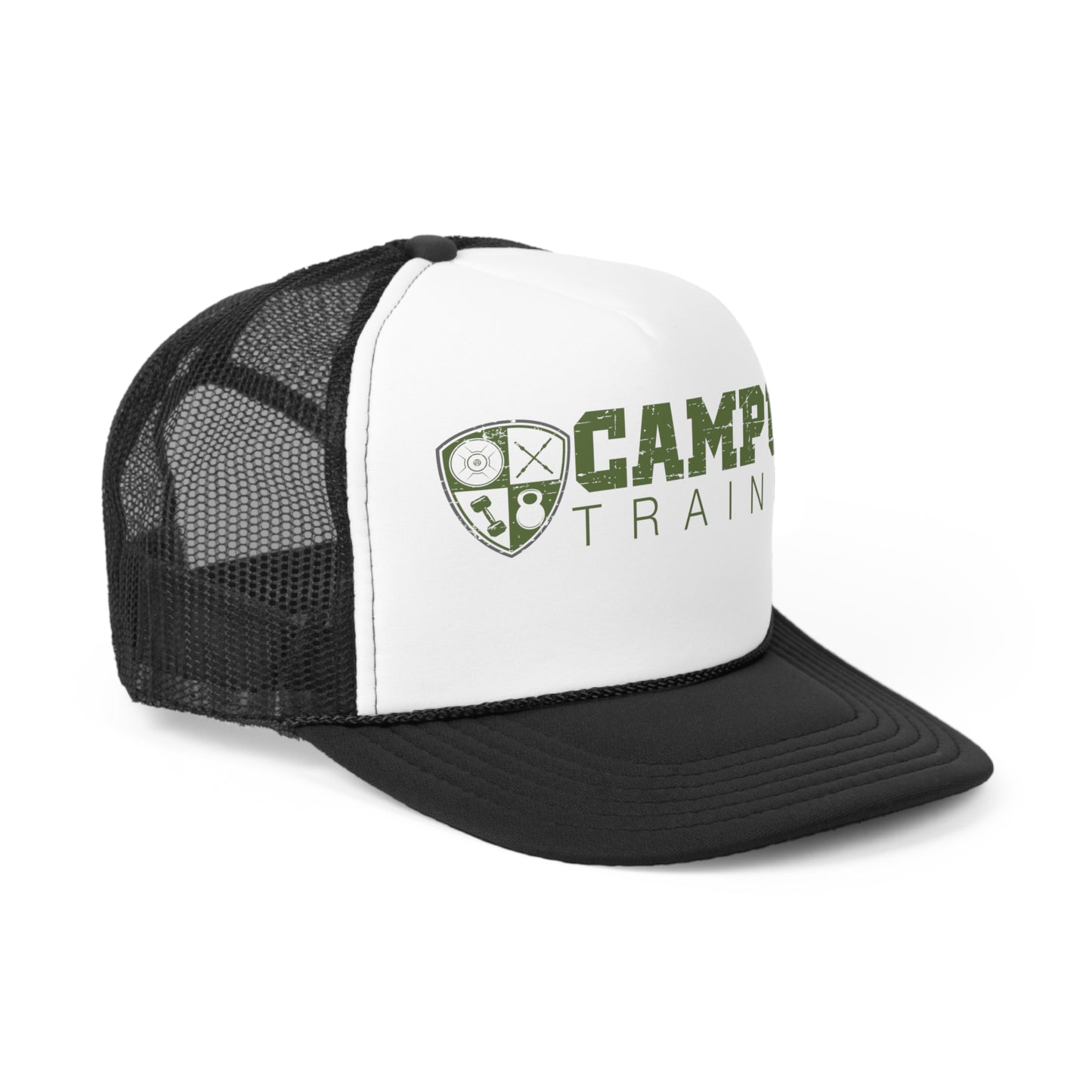 CAMPUS Trainer Edition - Trucker Cap