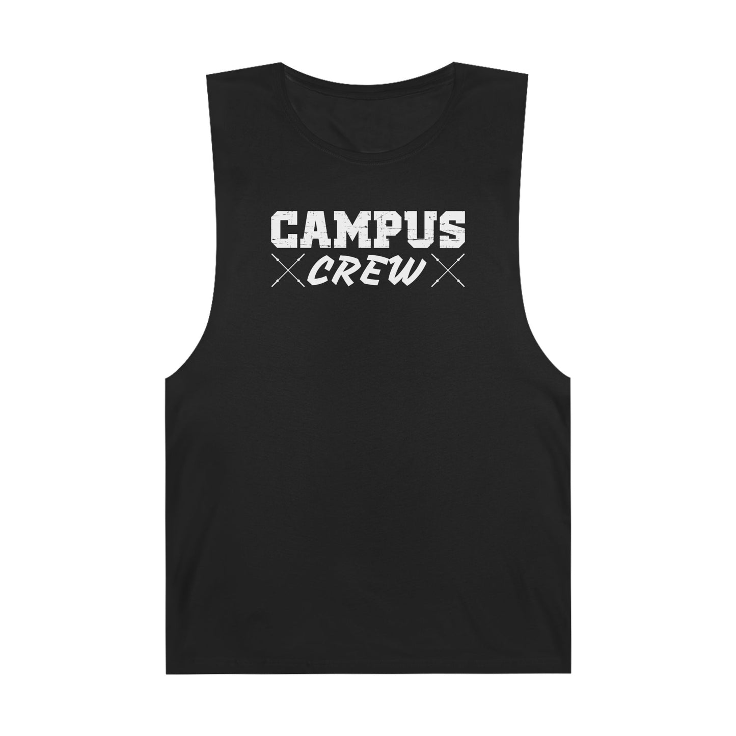 CAMPUS Crew Men's Competitor Tank