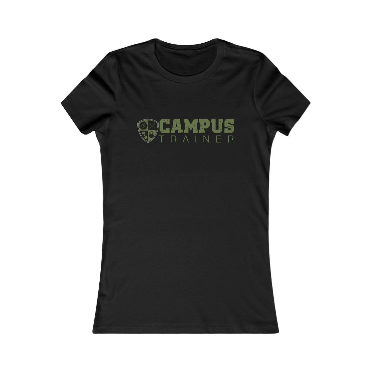 CAMPUS Trainer Edition - Women's Favorite Tee