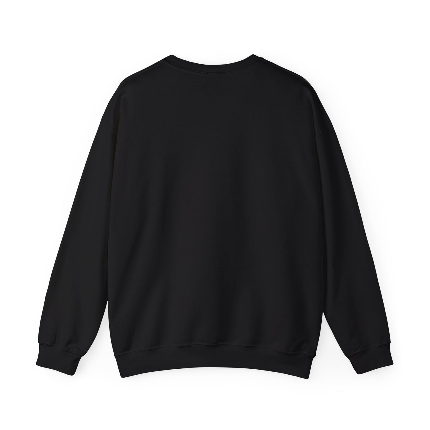 CAMPUS Trainer Edition - Crewneck Sweatshirt [Unisex Heavy Blend]