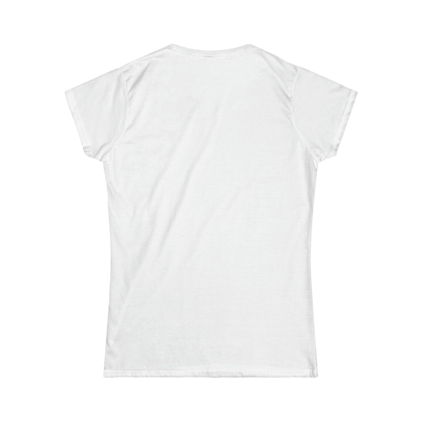 CAMPUS Trainer Edition - Women's Softstyle Tee