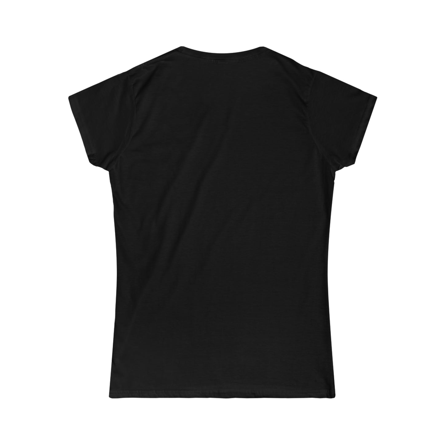 CAMPUS Trainer Edition - Women's Softstyle Tee
