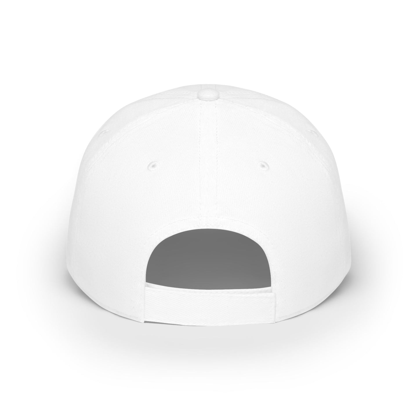 CAMPUS Trainer Edition - Low Profile Baseball Cap
