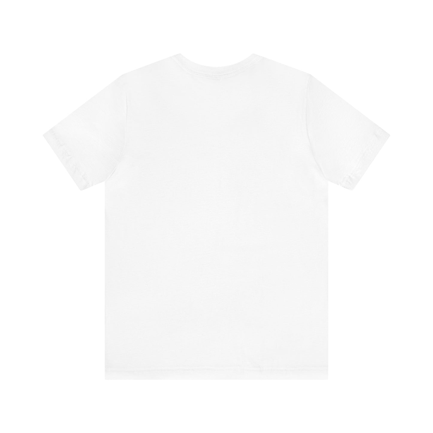 CAMPUS Trainer Edition - Unisex Jersey Short Sleeve Tee