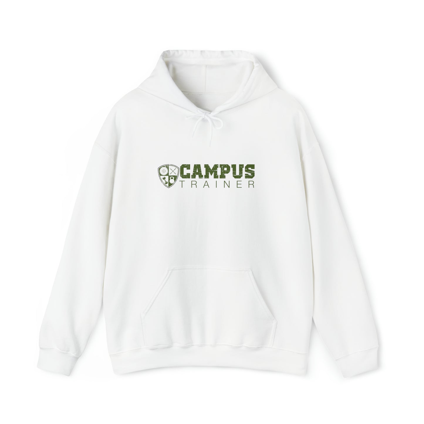 CAMPUS Trainer Edition - Hoodie