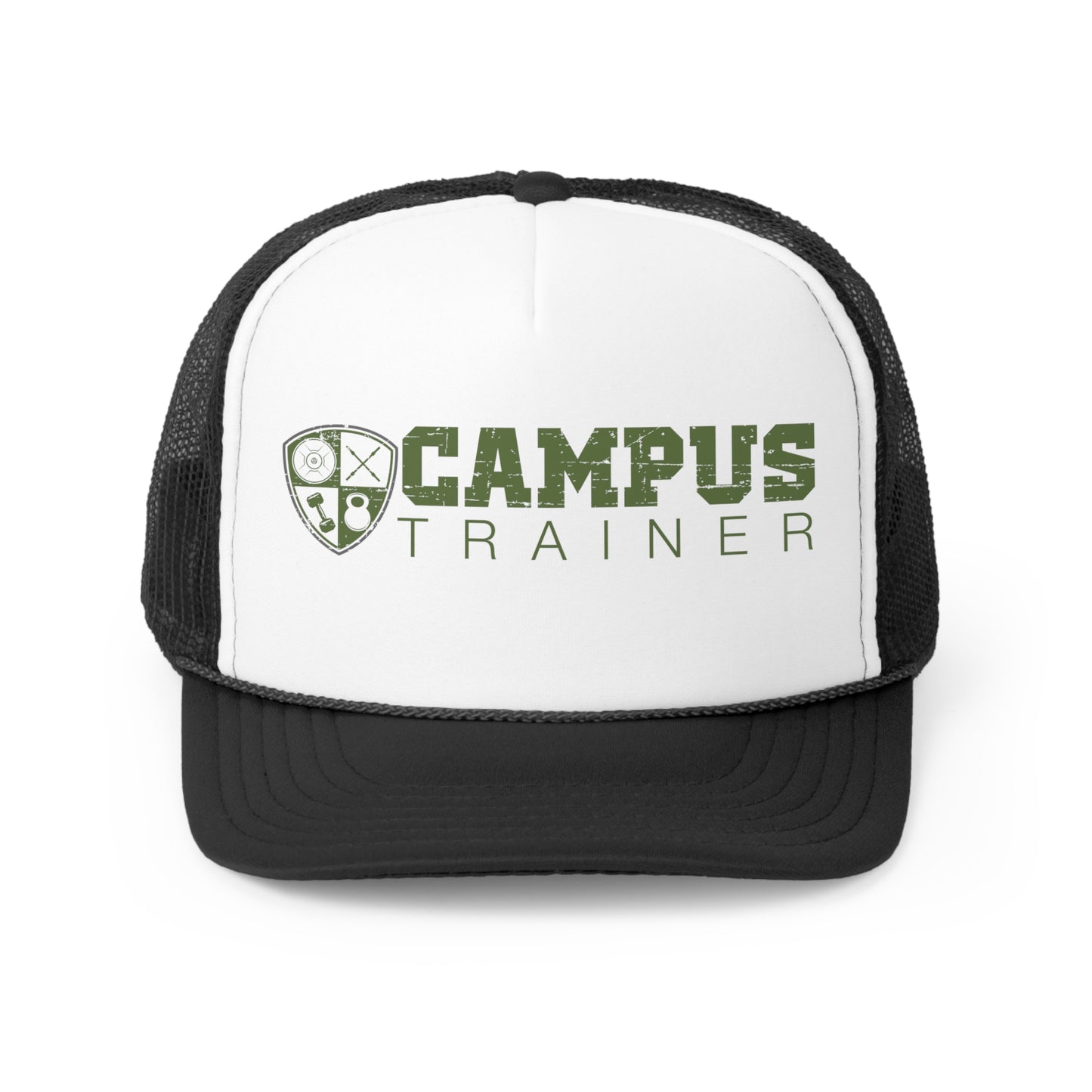 CAMPUS Trainer Edition - Trucker Cap